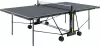 Теннисный стол Donic Schildkrot Indoor Style 600 230246 серый icon