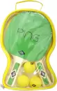 Набор для настольного тенниса Donic-Schildkrot Ping Pong Set 788486 icon