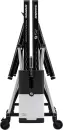 Теннисный стол Donic Schildkrot SL Premium Outdoor 230267 серый icon 4