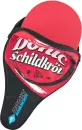 Ракетка для настольного тенниса Donic-Schildkrot Trend Cover (красный) icon