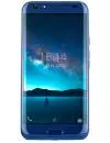 Смартфон Doogee BL5000 Blue icon