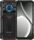 Смартфон Doogee Blade 20 Play 8GB/256GB (черный/красный) icon