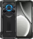 Смартфон Doogee Blade 20 Play 8GB/256GB (черный/серебристый) icon
