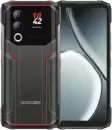 Смартфон Doogee Blade 20 Ultra 8GB/512GB (серый/красный) icon