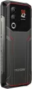Смартфон Doogee Blade 20 Ultra 8GB/512GB (серый/красный) icon 3