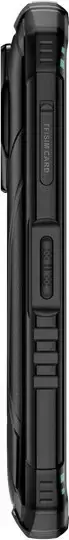 Смартфон Doogee Fire 3 Ultra 6GB/128GB (зеленый) icon 2