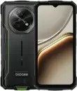 Смартфон Doogee Fire 5 Pro 4GB/128GB (зеленый) icon