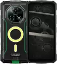 Смартфон Doogee Fire 5 Ultra 6GB/128GB (зеленый) icon
