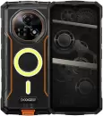 Смартфон Doogee Fire 5 Ultra 8GB/256GB (оранжевый) icon