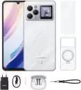 Смартфон Doogee M30 Pro VIP Edition 8GB/256GB (белый) фото 2