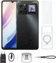 Смартфон Doogee M30 Pro VIP Edition 8GB/256GB (черный) фото 2