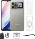 Смартфон Doogee M30 Pro VIP Edition 8GB/256GB (серый) фото 2