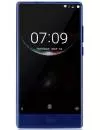 Смартфон Doogee MIX 4Gb/64Gb Blue icon