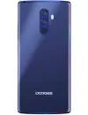 Смартфон Doogee Mix 2 64Gb Blue icon 2