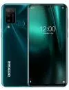 Смартфон Doogee N20 Pro Green icon