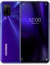 Смартфон Doogee N20 Pro Purple icon