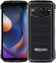 Смартфон Doogee S100 12GB/256GB (черный) icon