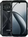 Смартфон Doogee S118 8GB/512GB (черный/серебристый) icon