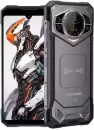 Смартфон Doogee S200E 8GB/256GB (черный/серый) icon