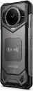 Смартфон Doogee S200E 8GB/256GB (черный/серый) фото 2