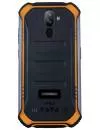 Смартфон Doogee S40 2Gb/16Gb Orange фото 2