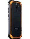Смартфон Doogee S40 2Gb/16Gb Orange фото 3