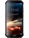 Смартфон Doogee S40 3Gb/32Gb Black icon