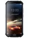 Смартфон Doogee S40 Lite Black icon