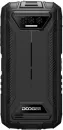 Смартфон Doogee S41 Max 6GB/256GB (черный) фото 3