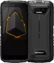 Смартфон Doogee S41T 4GB/64GB (черный) icon