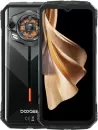 Смартфон Doogee S punk 6GB/256GB (черный) icon