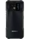 Смартфон Doogee V20 (черный) фото 3