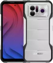 Смартфон Doogee V20 Pro 12GB/256GB (серебристый) icon