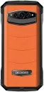Смартфон Doogee V30 8GB/256GB (оранжевый) фото 3