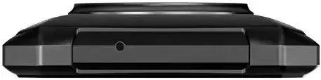 Смартфон Doogee V50 Pro 16GB/1TB (черный) фото 4