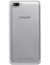 Смартфон Doogee X20 Silver фото 2