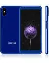 Смартфон Doogee X55 Blue фото 2