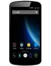 Смартфон Doogee X6 Black icon