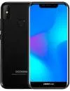 Смартфон Doogee X70 Black icon 2