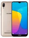 Смартфон Doogee X90 Gold icon