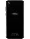 Смартфон Doogee X90L Black icon 2