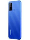 Смартфон Doogee X96 (синий) фото 4