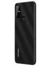 Смартфон Doogee X96 Pro (черный) фото 4