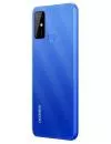Смартфон Doogee X96 Pro (синий) фото 4