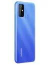 Смартфон Doogee X96 Pro (синий) фото 6