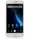 Смартфон Doogee Y200 Silver icon