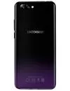 Смартфон Doogee Y7 Plus Purple icon 2