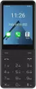 Мобильный телефон DOOV R17 4G 3GB/32GB (черный) фото 2