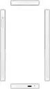Мобильный телефон DOOV R17 4G 3GB/32GB (белый) фото 2