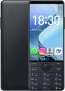 Мобильный телефон DOOV R70 RAZAR 4G 6GB/128GB (черный) icon